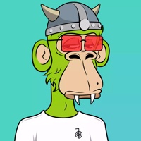 WAX Ape 08806