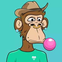 WAX Ape 08810