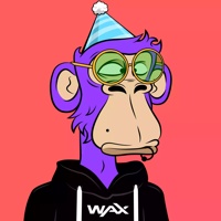 WAX Ape 08856