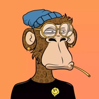 WAX Ape 08890