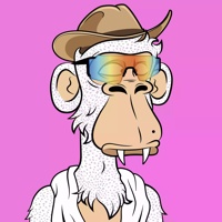 WAX Ape 08899