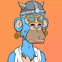 WAX Ape 08916