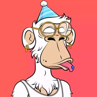 WAX Ape 08927