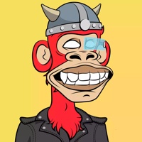 WAX Ape 08935