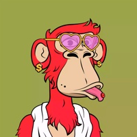 WAX Ape 08939