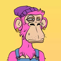 WAX Ape 08940