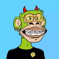 WAX Ape 09033