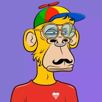 WAX Ape 09040