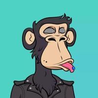 WAX Ape 09042