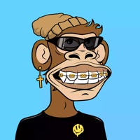 WAX Ape 09055
