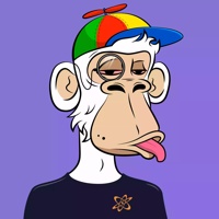 WAX Ape 09073