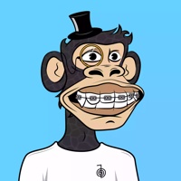 WAX Ape 09097