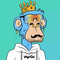 WAX Ape 09133