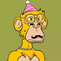 WAX Ape 09148