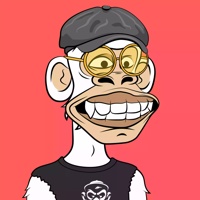 WAX Ape 09201