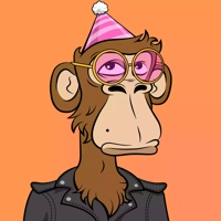 WAX Ape 09203