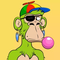 WAX Ape 09240