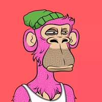 WAX Ape 09299