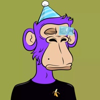 WAX Ape 09341