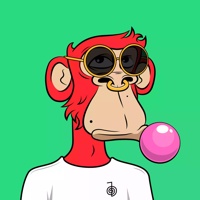 WAX Ape 09386