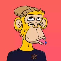 WAX Ape 09438