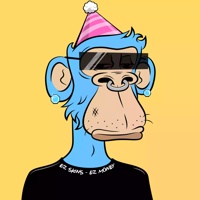 WAX Ape 09450