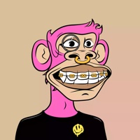 WAX Ape 09503