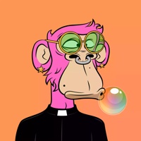 WAX Ape 09513