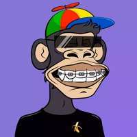 WAX Ape 09514