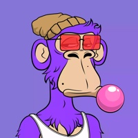 WAX Ape 09529