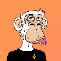 WAX Ape 09555