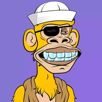 WAX Ape 09579