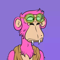 WAX Ape 09594