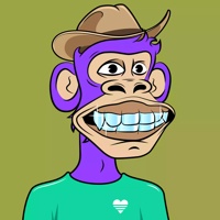 WAX Ape 09602