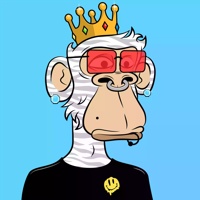 WAX Ape 09686
