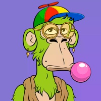 WAX Ape 09716