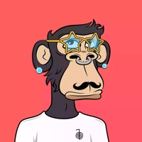 WAX Ape 09745