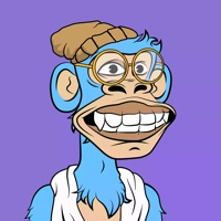 WAX Ape 09800
