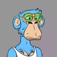 WAX Ape 09812