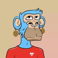 WAX Ape 09855