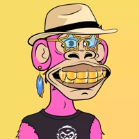 WAX Ape 09875