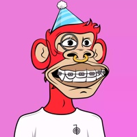 WAX Ape 09944