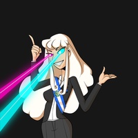 Eternal Betsy #871