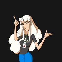 Eternal Betsy #725