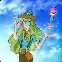 Eternal Betsy #623