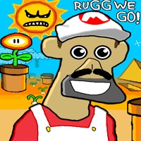 Rug Ape 383