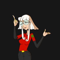 Eternal Betsy #611