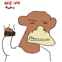 Rug Ape 556