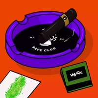 Ash Tray 0015