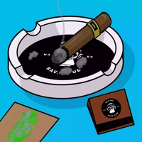 Ash Tray 0035